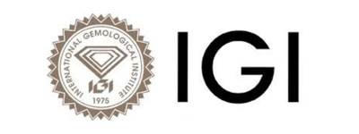 IGI — International Gemological Institute